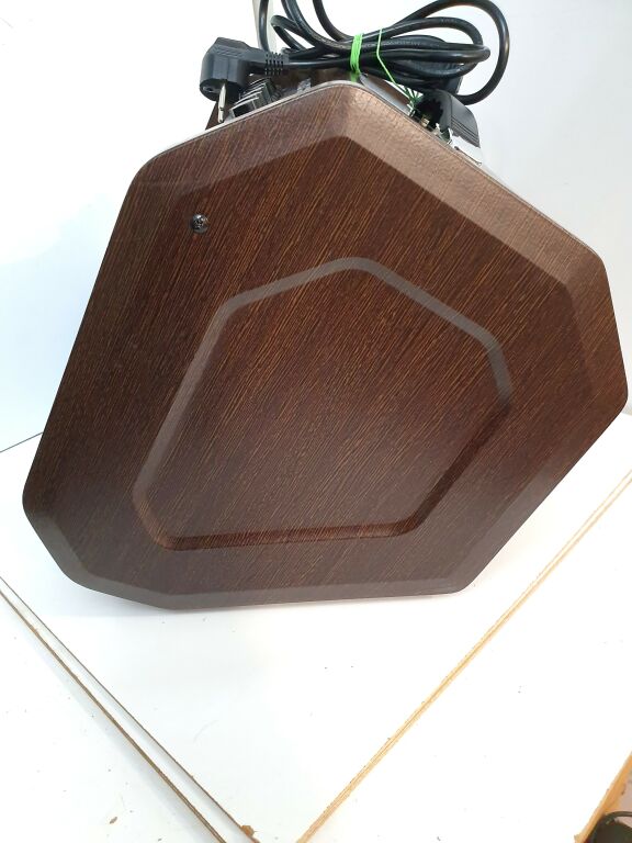 AKTYWNY MONITOR NUX PA50