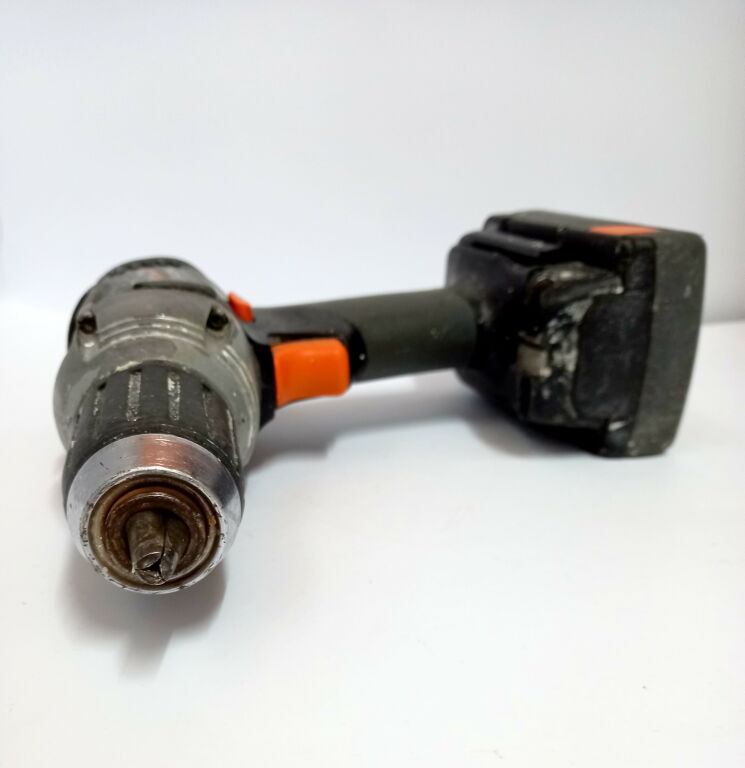 WKRĘTARKA UDAROWA PROTOOL PDC 18-4 COMPACT