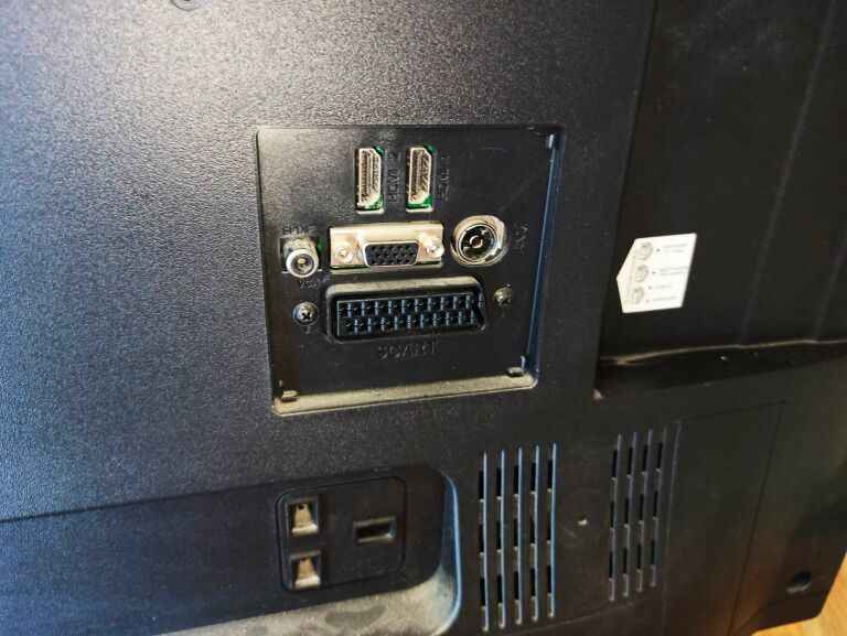 TELEWIZOR ORION 32LBT731