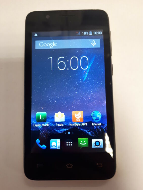 TELEFON MYPHONE C-SMART III