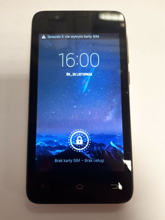 TELEFON MYPHONE C-SMART III