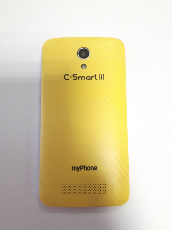 TELEFON MYPHONE C-SMART III