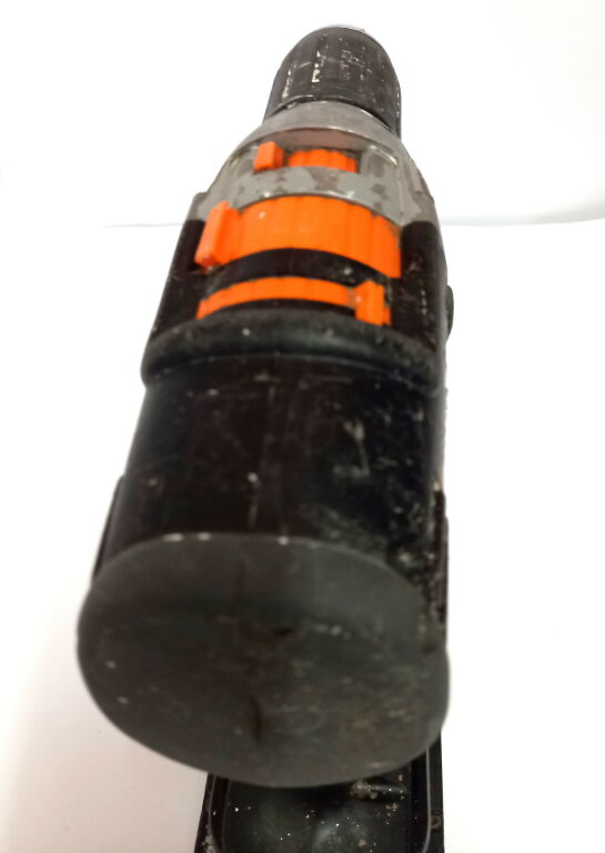 WKRĘTARKA UDAROWA PROTOOL PDC 18-4 COMPACT