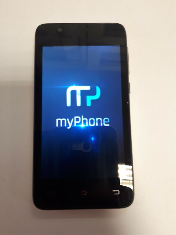 TELEFON MYPHONE C-SMART III