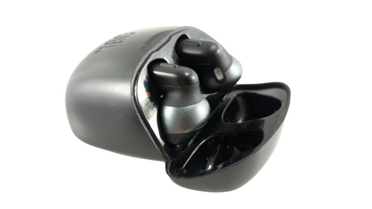 SŁUCHAWKI BLUETOOTH JBL TUNE 220 TWS