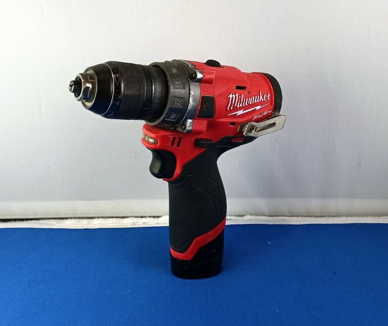 WKRĘTARKA MILWAUKEE M12 FDD