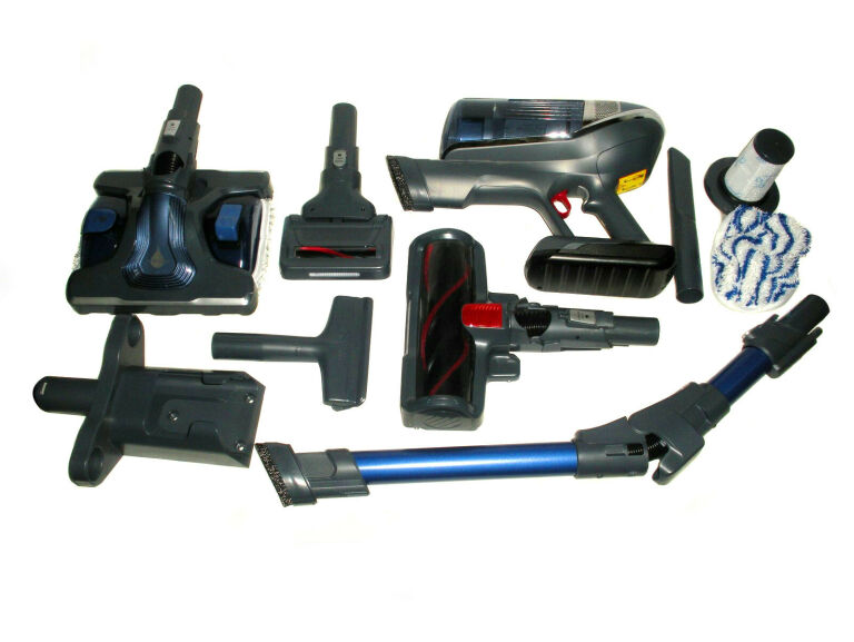 ODKURZACZ TEFAL X-FORCE FLEX 11.60 TY9890 + GWAR.