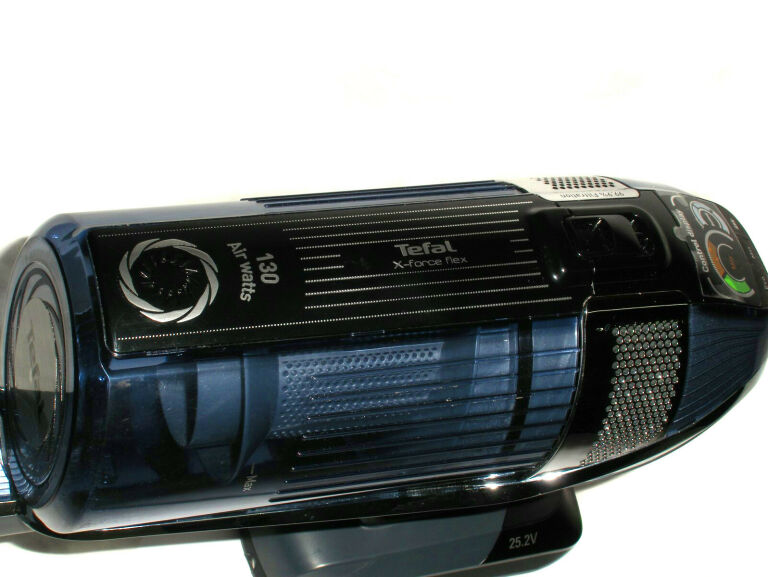 ODKURZACZ TEFAL X-FORCE FLEX 11.60 TY9890 + GWAR.
