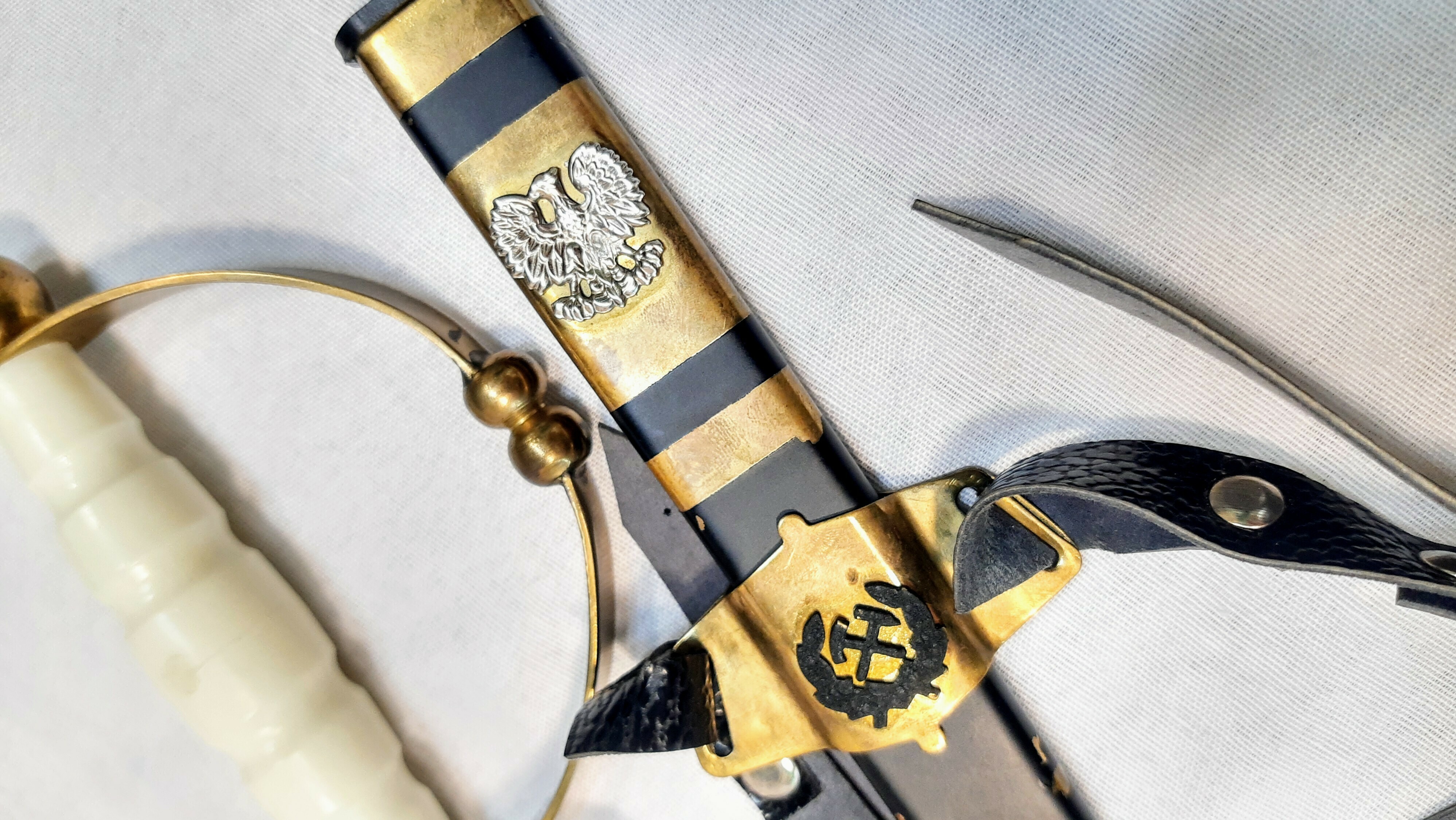 szpada-gornicza-okazja-okres-brak-informacji