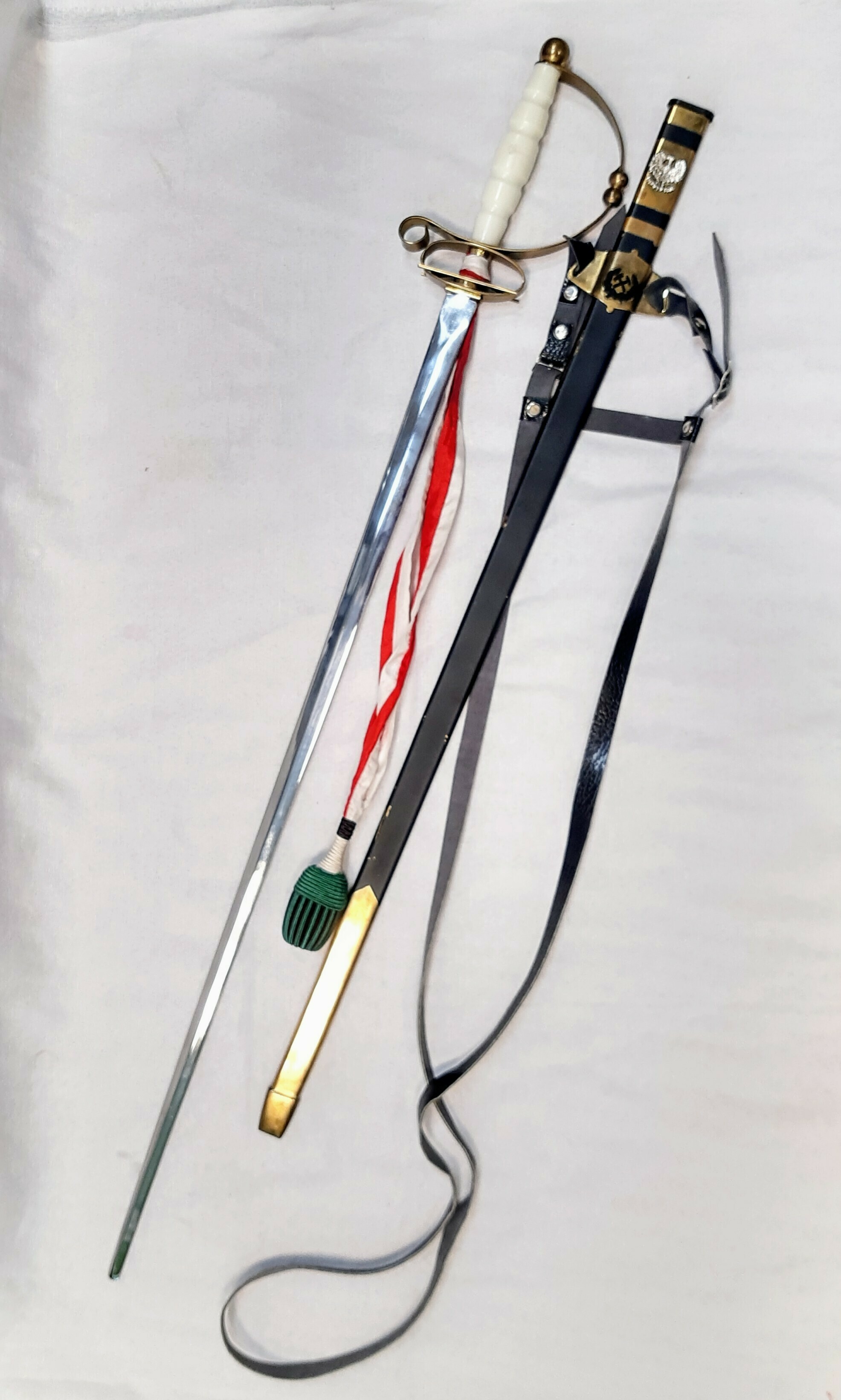 szpada-gornicza-okazja-niedurnego-4301-ruda-slaska