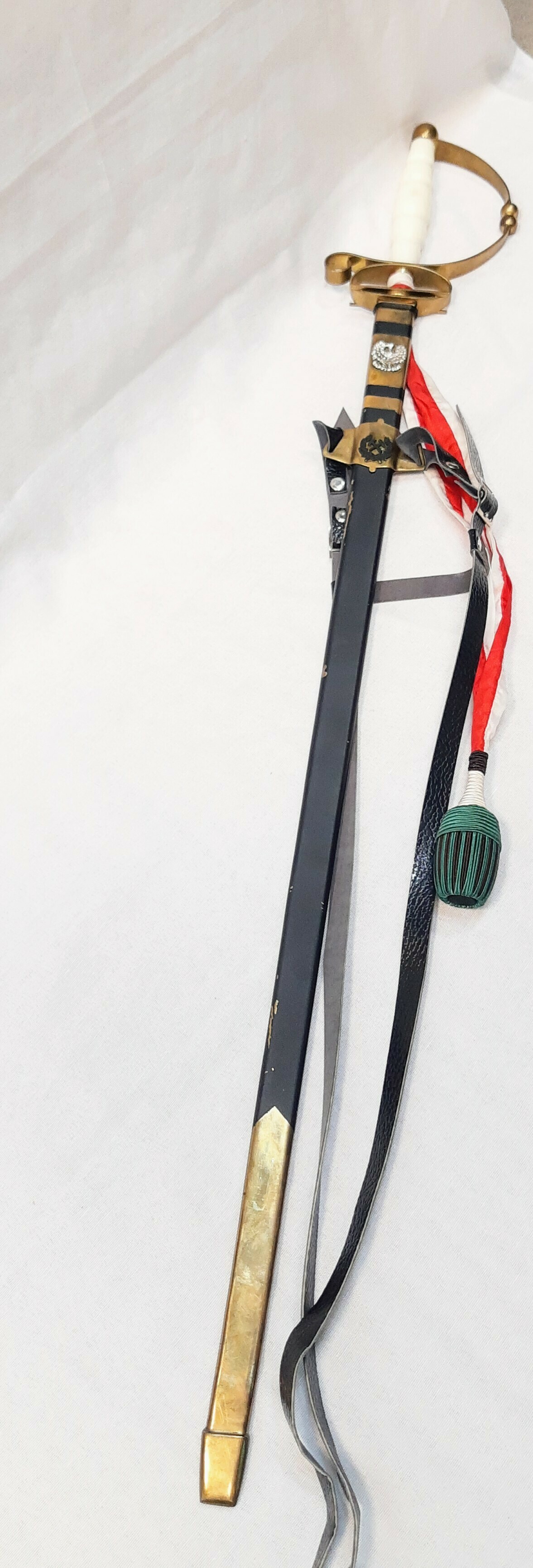 szpada-gornicza-okazja-niedurnego-4301-ruda-slaska