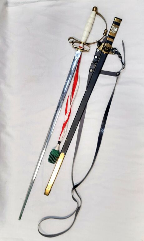 szpada-gornicza-okazja-niedurnego-4301-ruda-slaska