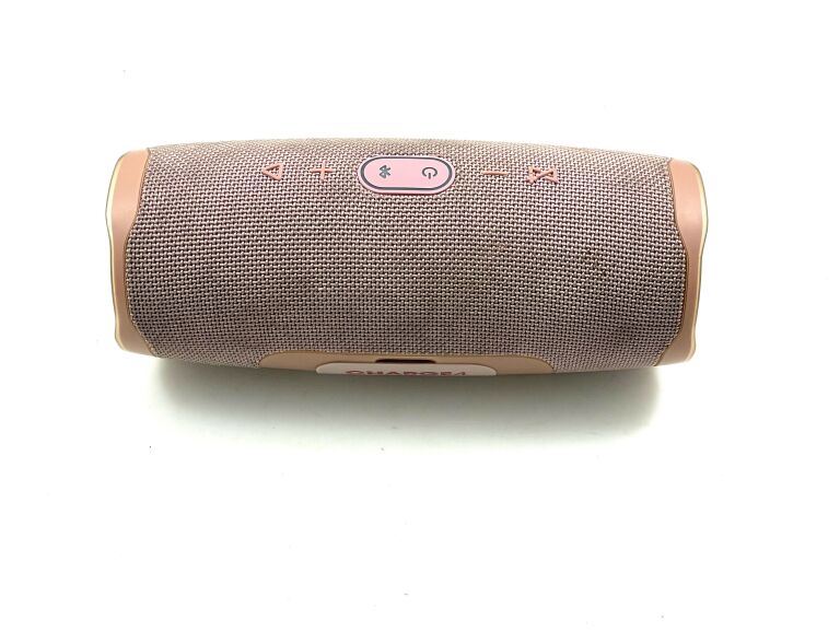 GŁOŚNIK BLUETOOTH JBL CHARGE 4 | 30W
