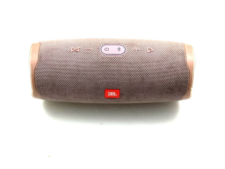 GŁOŚNIK BLUETOOTH JBL CHARGE 4 | 30W