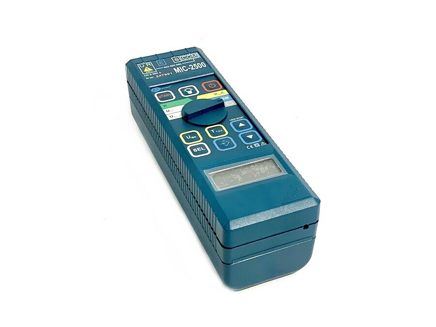 sonel-mic-2500-miernik-rezystancji-izolacji-stan-uzywany