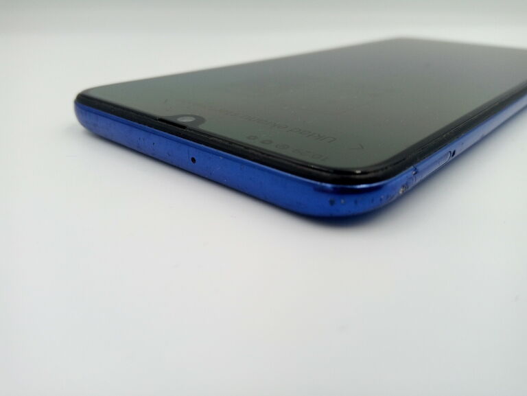 SAMSUNG GALAXY A70 SM-A705FN/6/128GB /BLUE/IGŁA!!