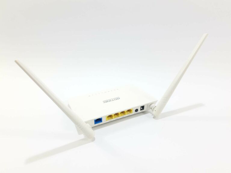 router-actina-by-pentagram-p6801-stan-uzywany