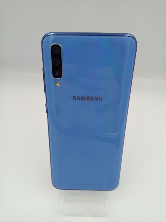 SAMSUNG GALAXY A70 SM-A705FN/6/128GB /BLUE/IGŁA!!