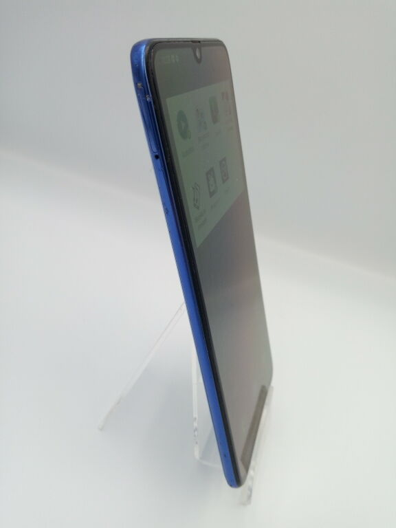 SAMSUNG GALAXY A70 SM-A705FN/6/128GB /BLUE/IGŁA!!