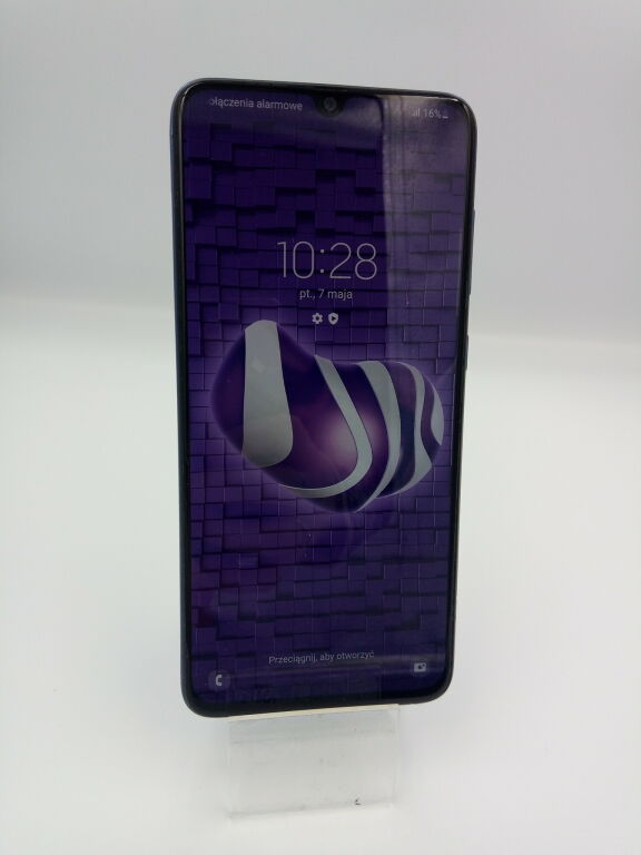 SAMSUNG GALAXY A70 SM-A705FN/6/128GB /BLUE/IGŁA!!