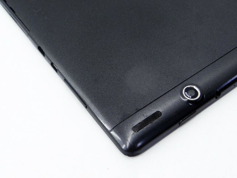 TABLET LENOVO IDEATAB S6000-H