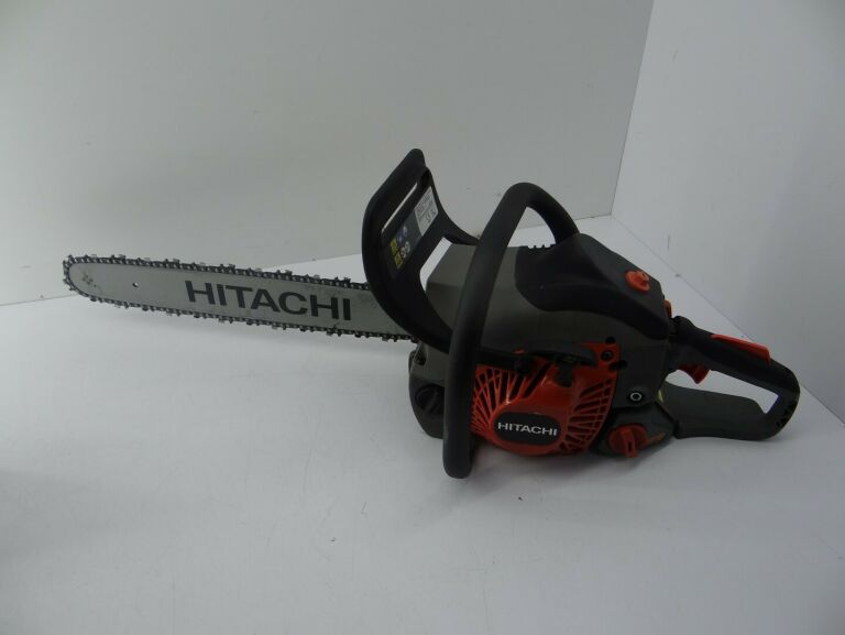 PIŁA SPALINOWA HITACHI CS 40EA 2017R