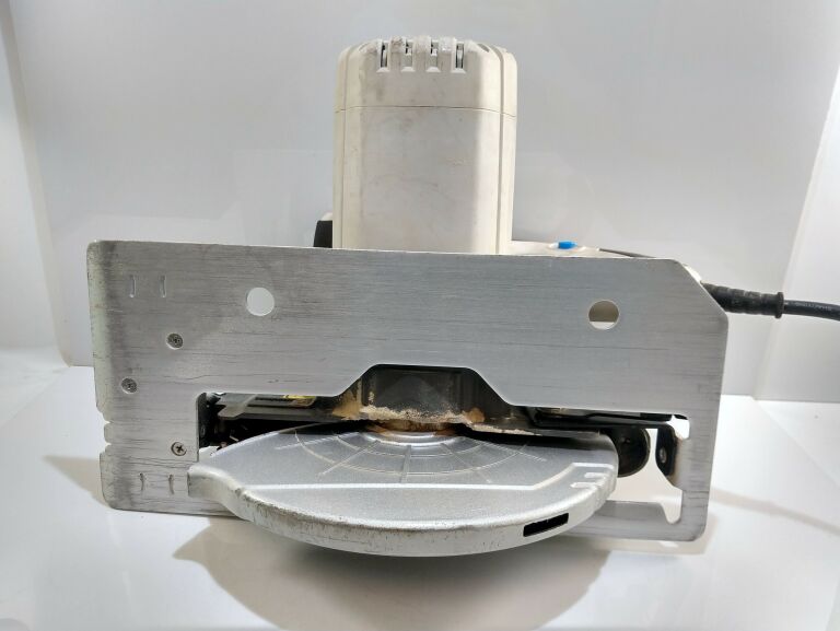 PILARKA TARCZOWA MACALLISTER MSCS2000 2000 W