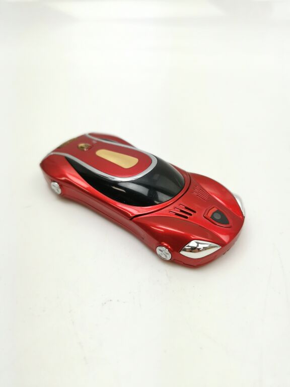 TELEFON BJORN F1 CAR PHONE