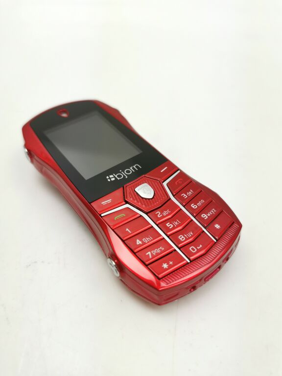 TELEFON BJORN F1 CAR PHONE