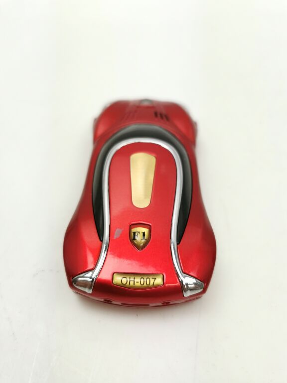 TELEFON BJORN F1 CAR PHONE
