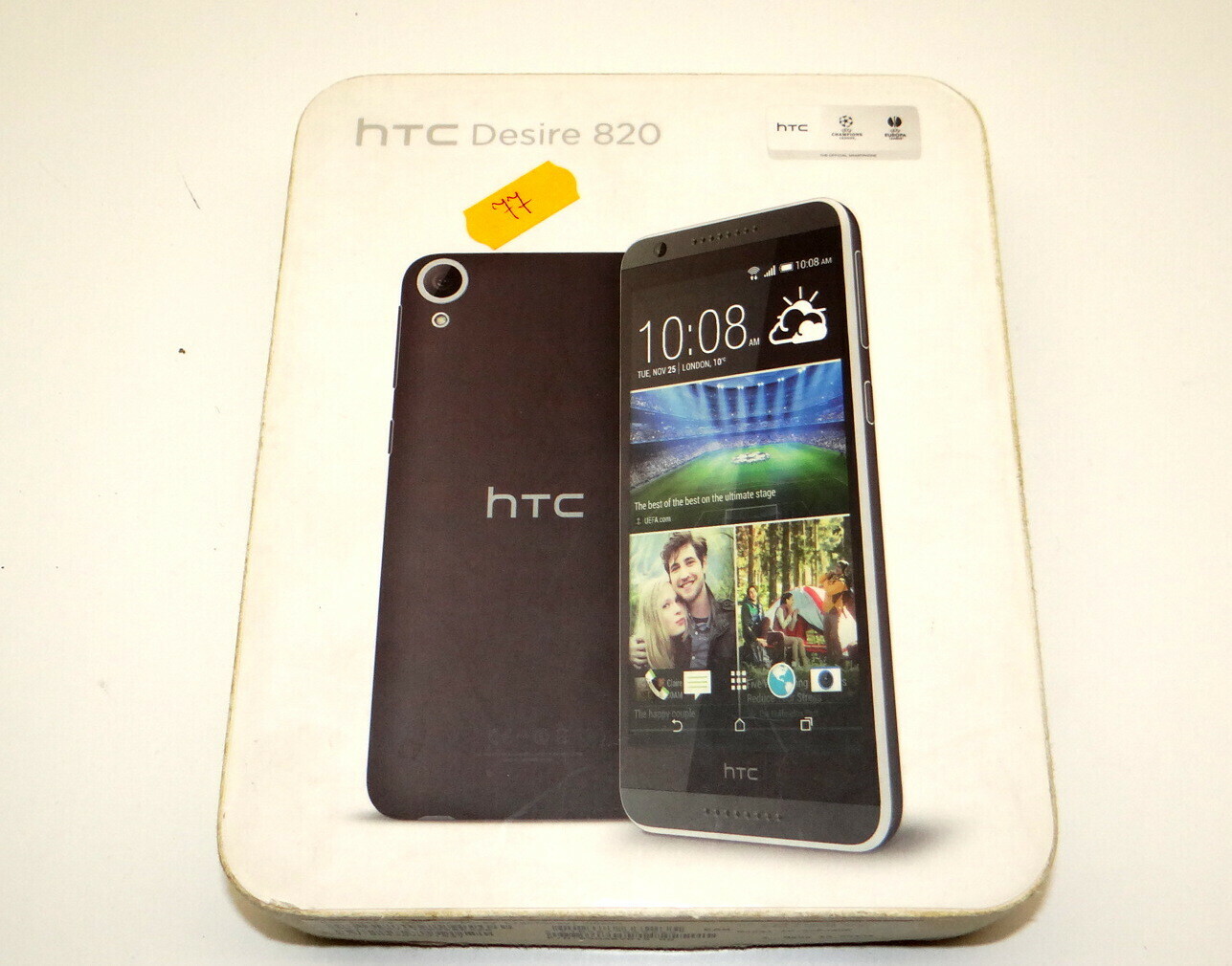 smartfon-htc-desire-820-16gb-gajowicka-96-wroclaw