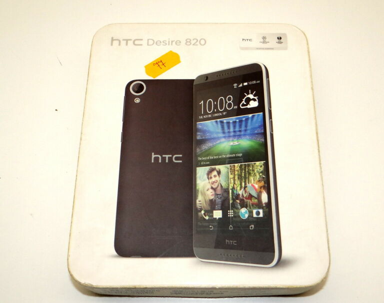 smartfon-htc-desire-820-16gb-gajowicka-96-wroclaw