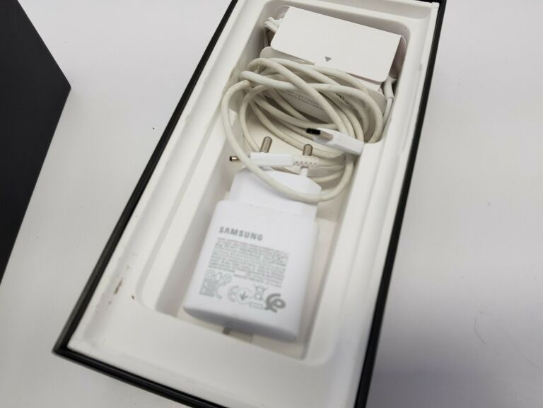 SAMSUNG GALAXY NOTE 20 ULTRA 5G WHITE