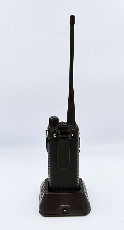 RADIOTELEFON KRÓTKOFALÓWKA BAOFENG UV-5RHT