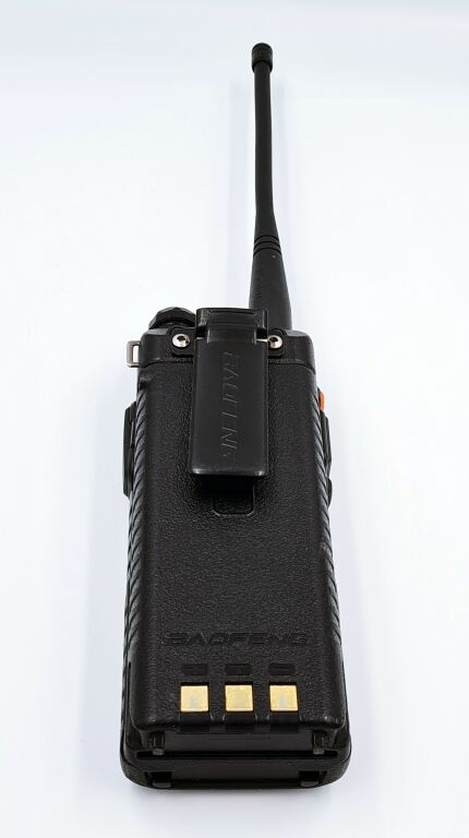 RADIOTELEFON KRÓTKOFALÓWKA BAOFENG UV-5RHT