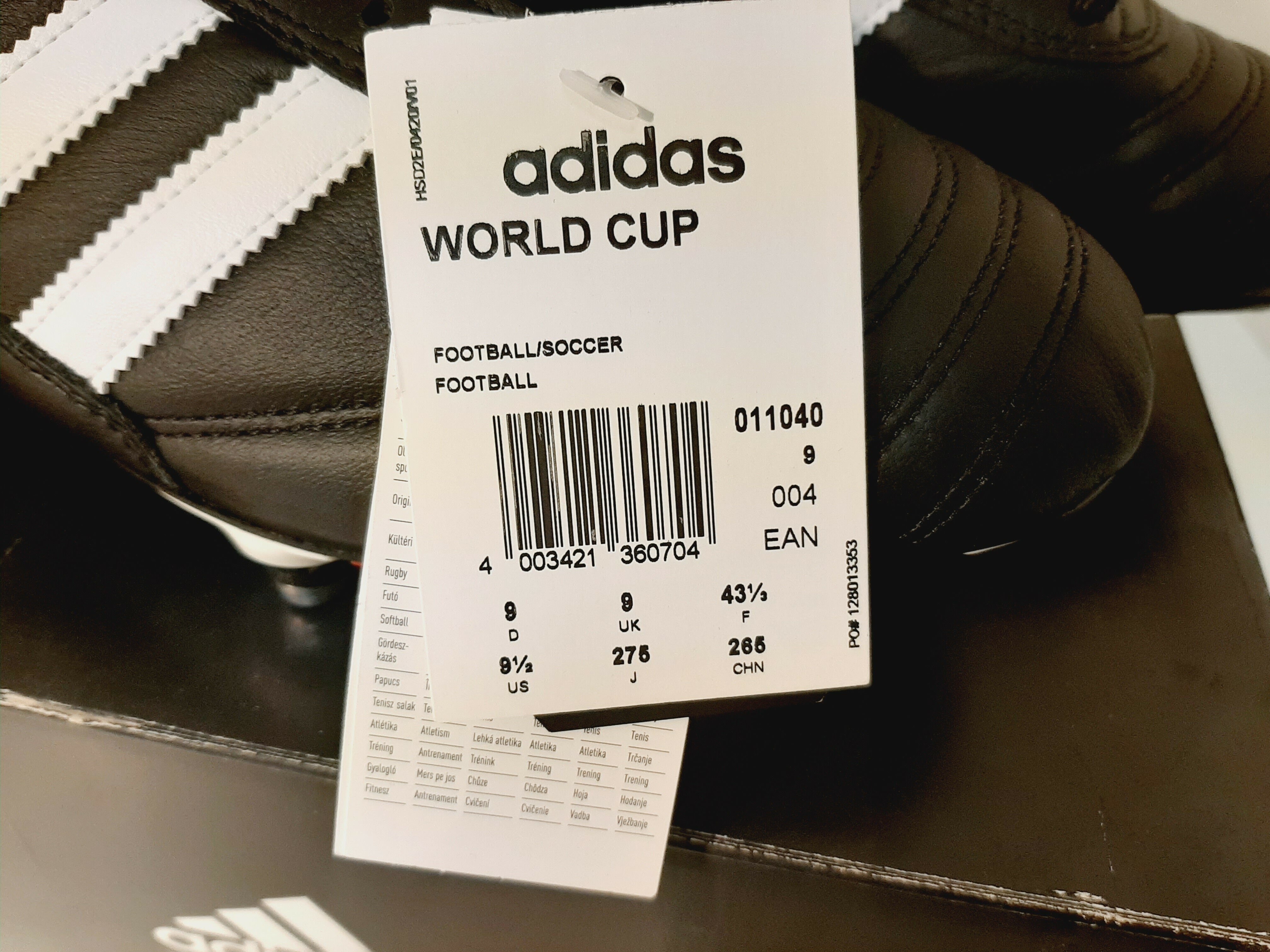 buty-pilkarskie-korki-adidas-world-cup-43-13-marka-adidas