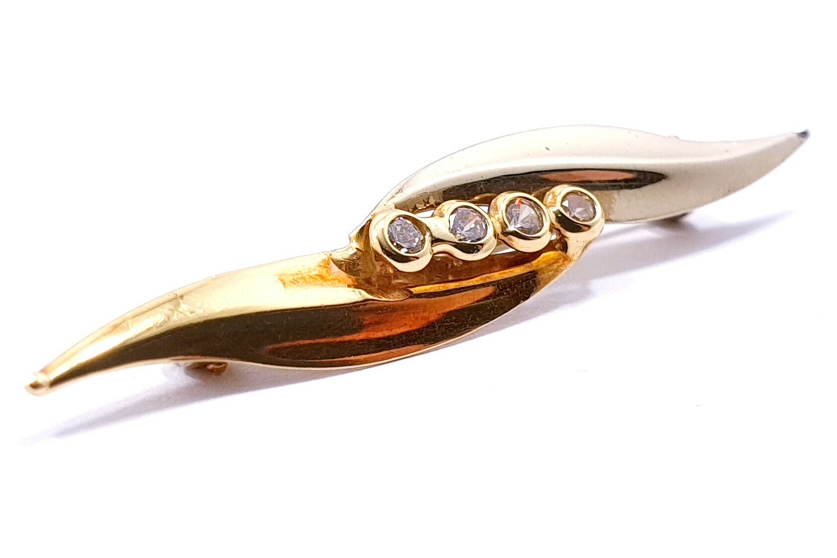 broszka-zolte-biale-zloto-cyrkonie-280g-750-rodzaj-2205-2