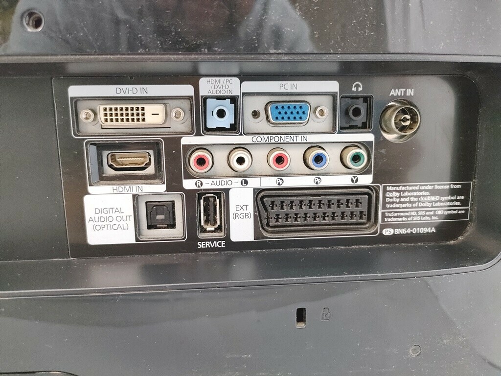 monitor-samsung-p2370hd-tv-full-hd-5ms-marka-samsung