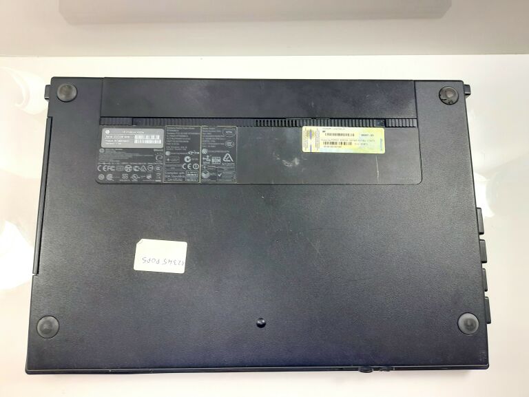 HP PROBOOK 4520S I3 M370 3/300GB WIN10 #OPIS