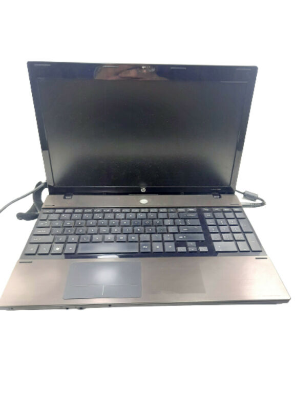 HP PROBOOK 4520S I3 M370 3/300GB WIN10 #OPIS