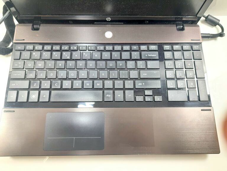 HP PROBOOK 4520S I3 M370 3/300GB WIN10 #OPIS