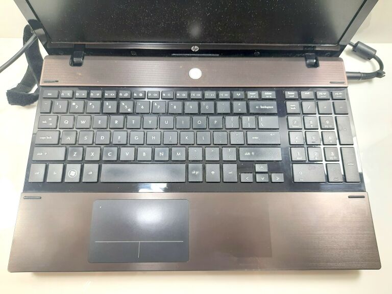 HP PROBOOK 4520S I3 M370 3/300GB WIN10 #OPIS