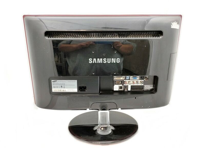 MONITOR SAMSUNG P2370HD TV / FULL HD / 5MS