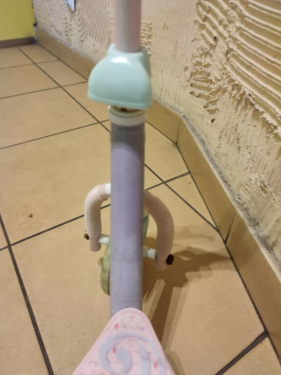 HULAJNOGA DZIECIĘCA MY LITTLE PONY !!!WARTO!!!,