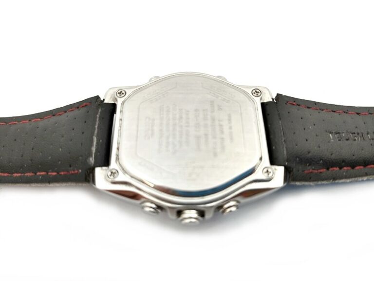 ZEGAREK CASIO EDIFICE 4334 EFA-120