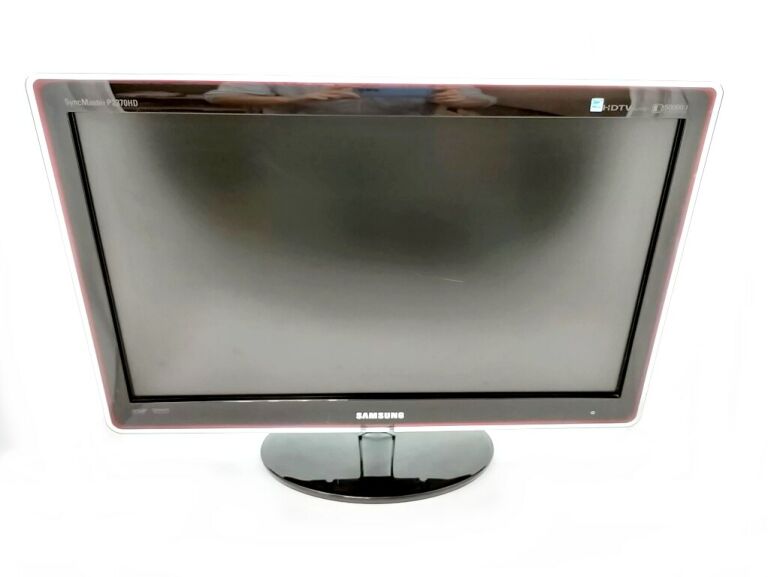 MONITOR SAMSUNG P2370HD TV / FULL HD / 5MS