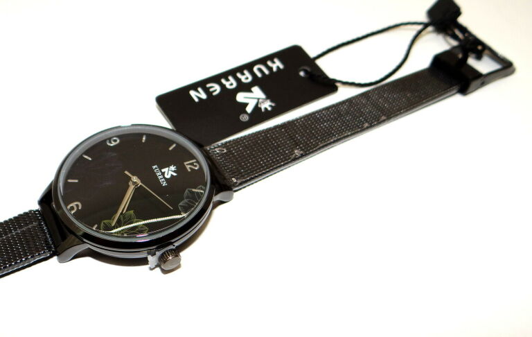 kurren-zegarek-meski-z2821-stan-nowy