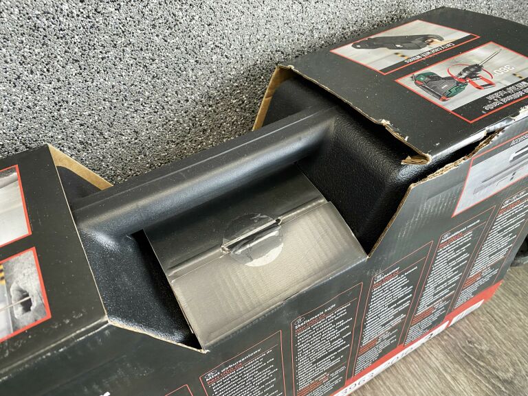 MŁOT WYBURZENIOWY PARKSIDE PAH 1700W