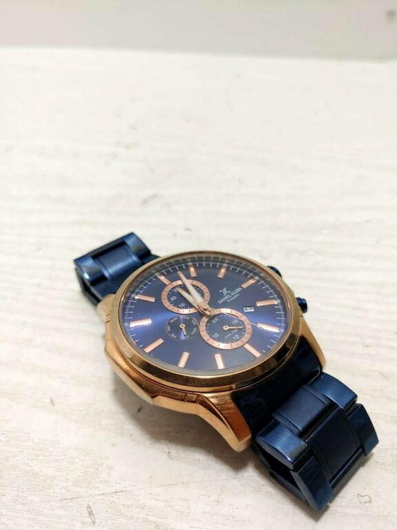 ZEGAREK DANIEL KLEIN 11621 POLECAM!