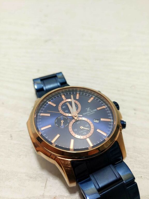 ZEGAREK DANIEL KLEIN 11621 POLECAM!